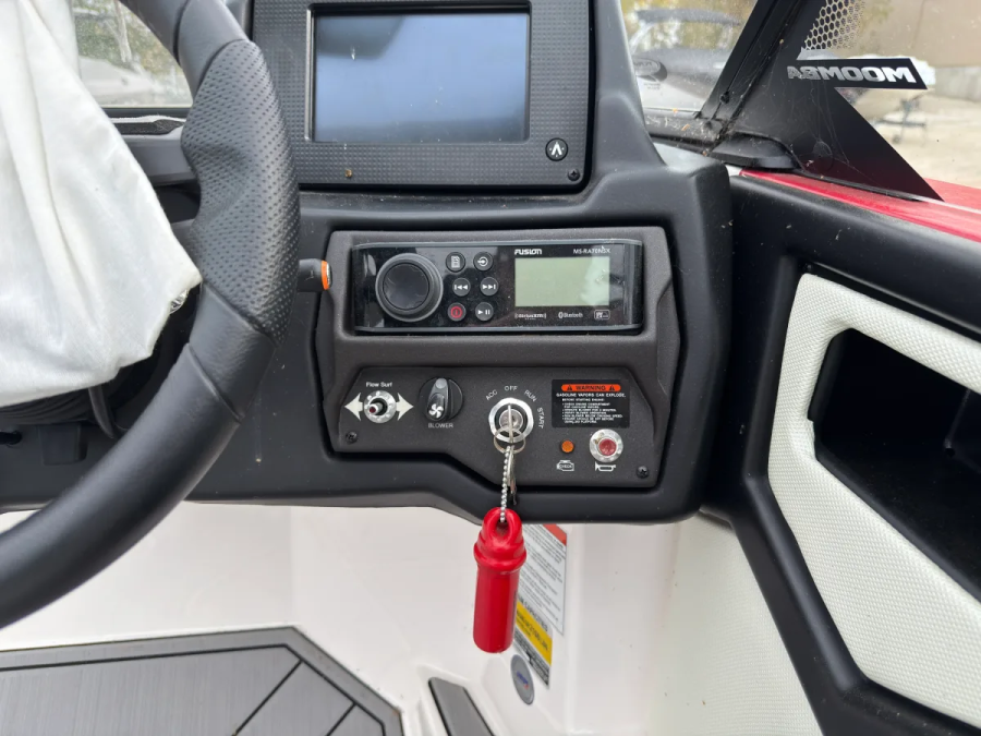 2021 Moomba Boats Kaiyen for sale in Pewaukee, Wisconsin