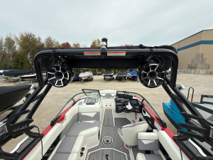 2021 Moomba Boats Kaiyen for sale in Pewaukee, Wisconsin