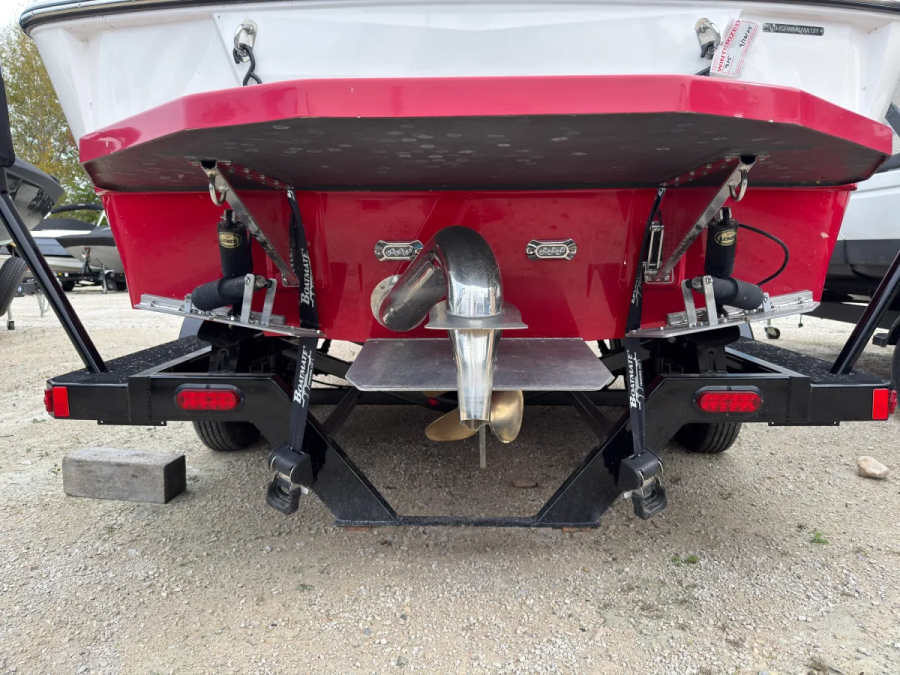 2021 Moomba Boats Kaiyen for sale in Pewaukee, Wisconsin