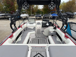 2021 Moomba Boats Kaiyen for sale in Pewaukee, Wisconsin