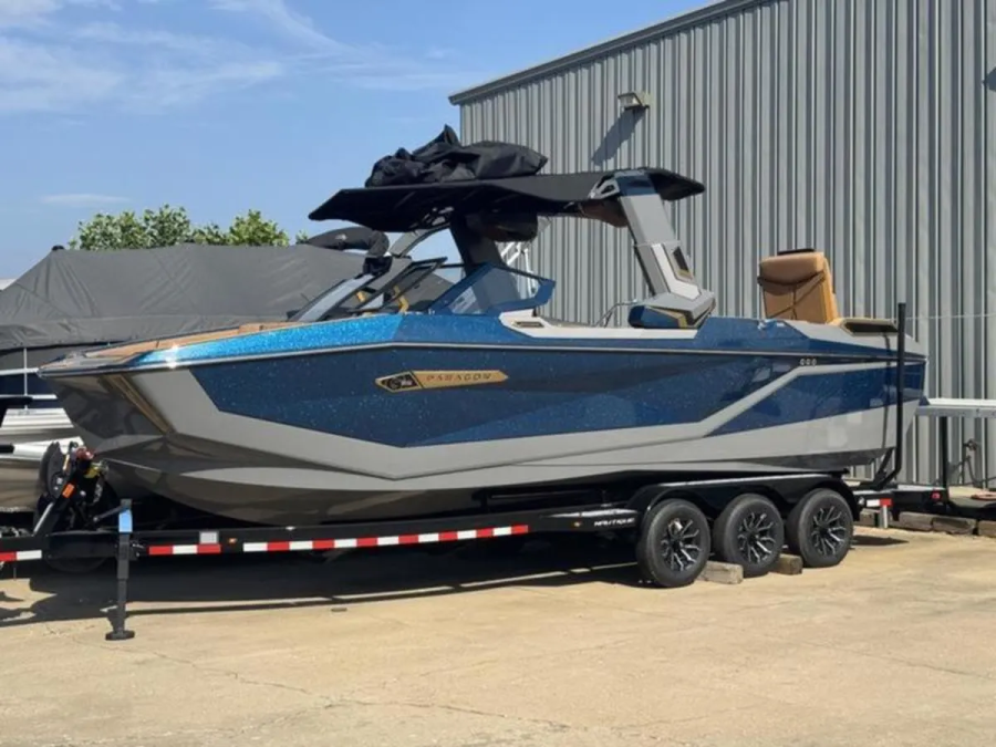 2025 Nautique Boats G25 Paragon for sale in Osage Beach, Missouri