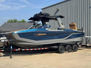 2025 Nautique Boats G25 Paragon for sale in Osage Beach, Missouri