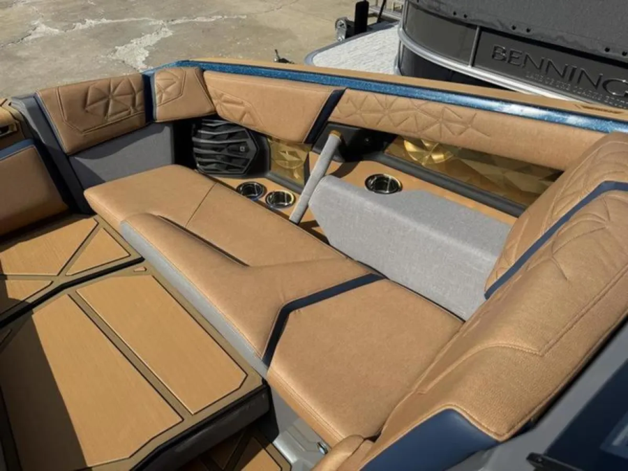 2025 Nautique Boats G25 Paragon for sale in Osage Beach, Missouri