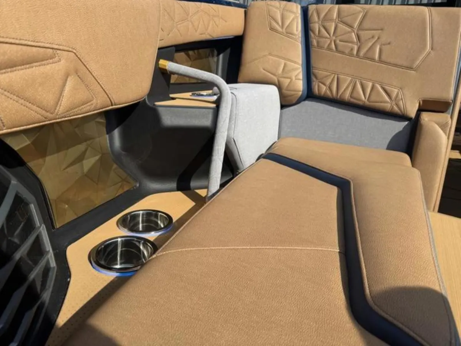 2025 Nautique G25 Paragon (4565)