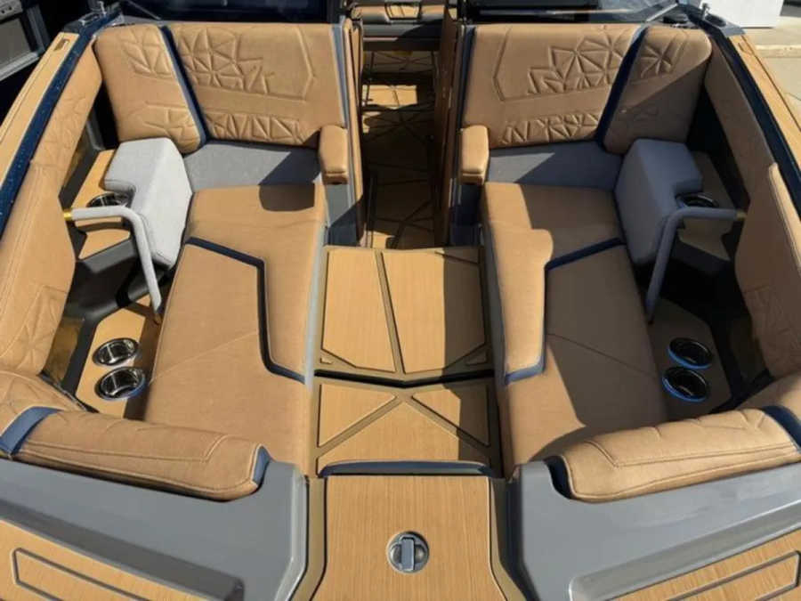 2025 Nautique Boats G25 Paragon for sale in Osage Beach, Missouri