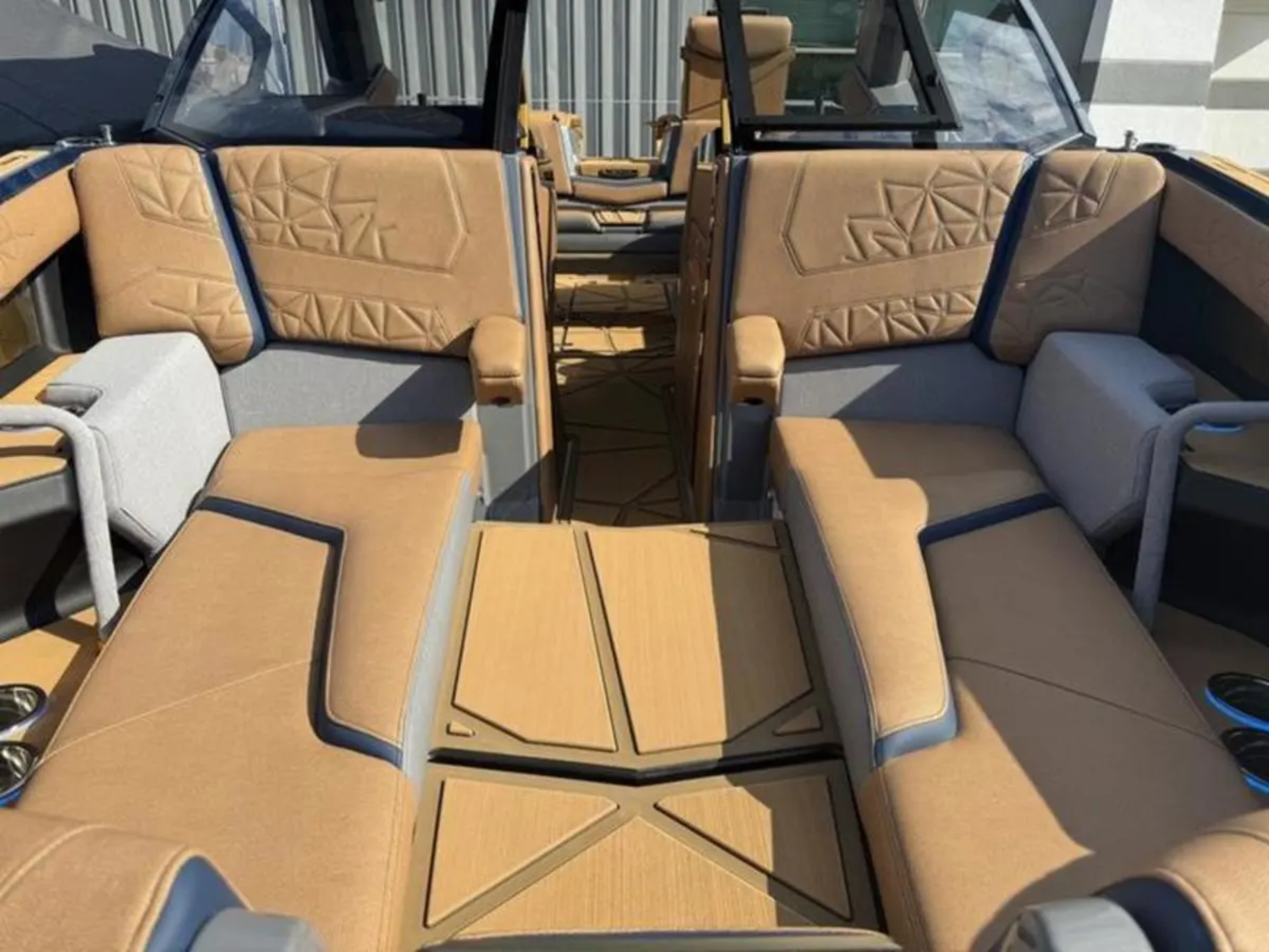 2025 Nautique G25 Paragon (4565)