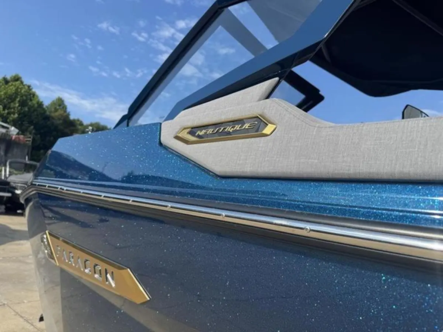 2025 Nautique Boats G25 Paragon for sale in Osage Beach, Missouri