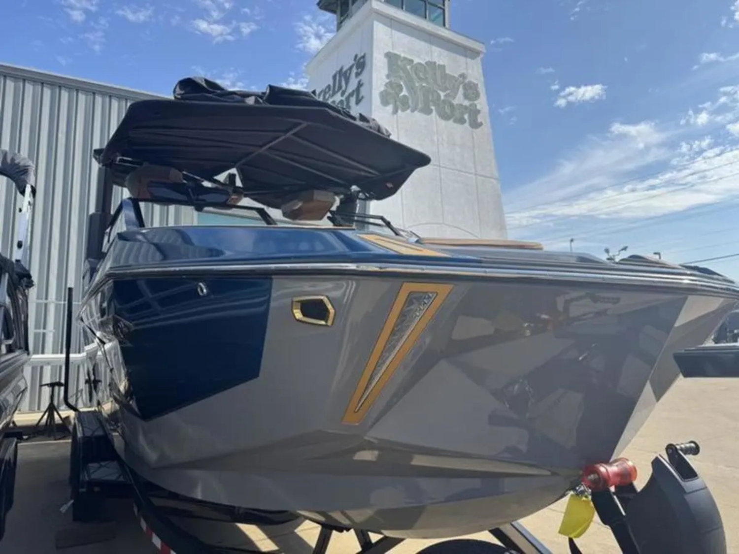 2025 Nautique G25 Paragon (4565)