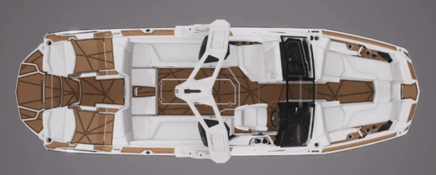 2025 Nautique G25 Paragon (4565)