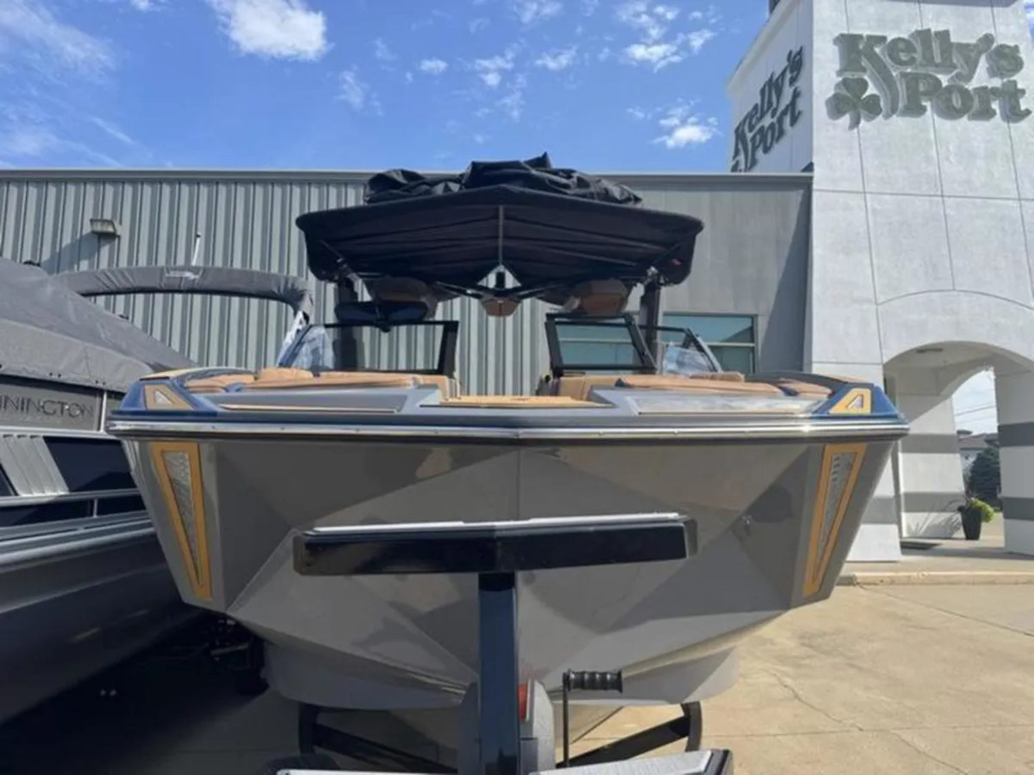2025 Nautique G25 Paragon (4565)