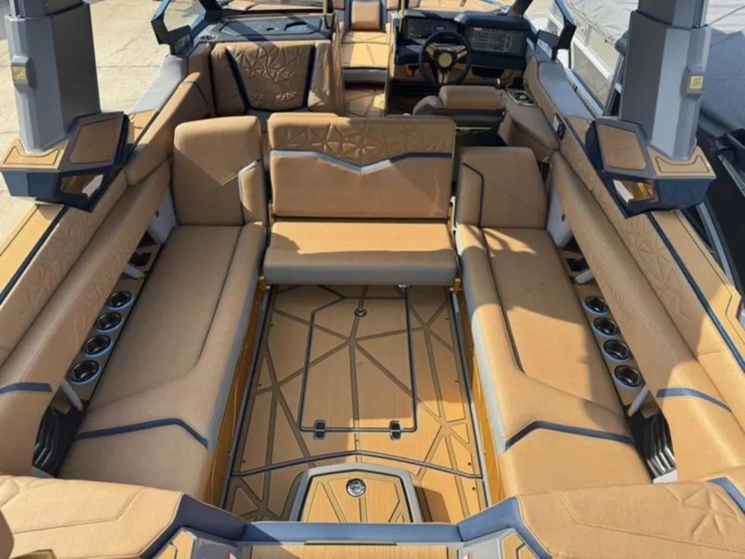 2025 Nautique G25 Paragon (4565)