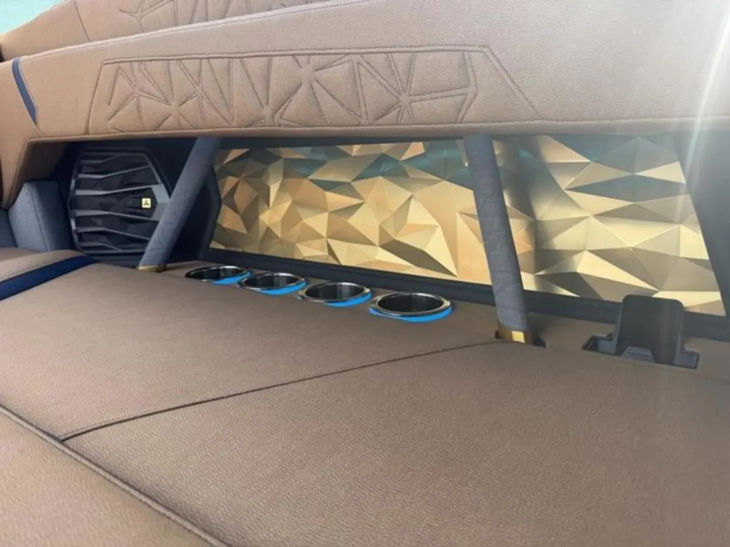 2025 Nautique G25 Paragon (4565)