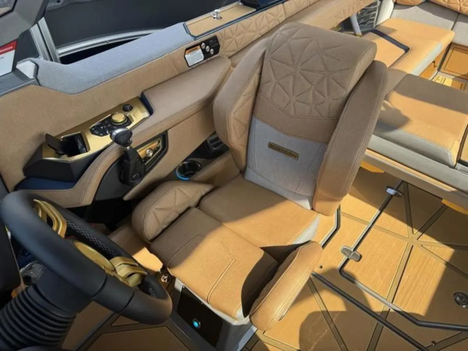 2025 Nautique G25 Paragon (4565)