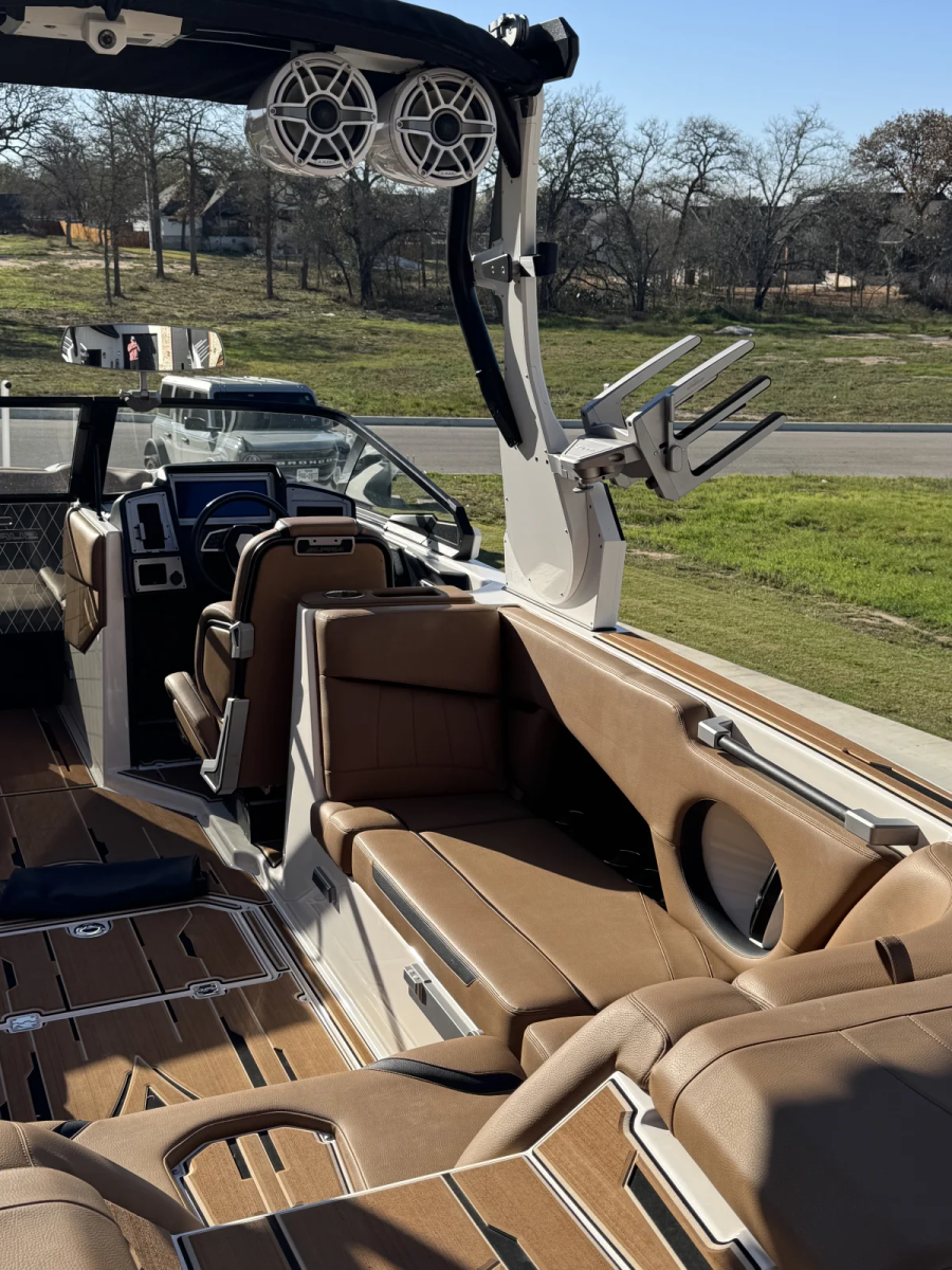 2021 Supra Boats SE for sale in La Vernia, Texas