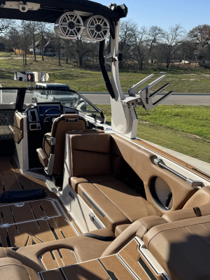 2021 Supra Boats SE for sale in La Vernia, Texas