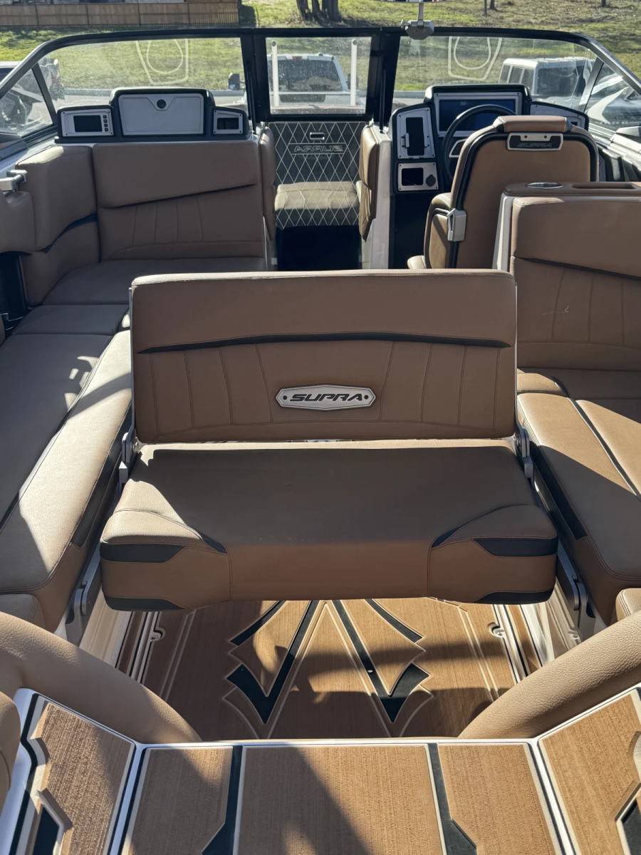 2021 Supra Boats SE for sale in La Vernia, Texas