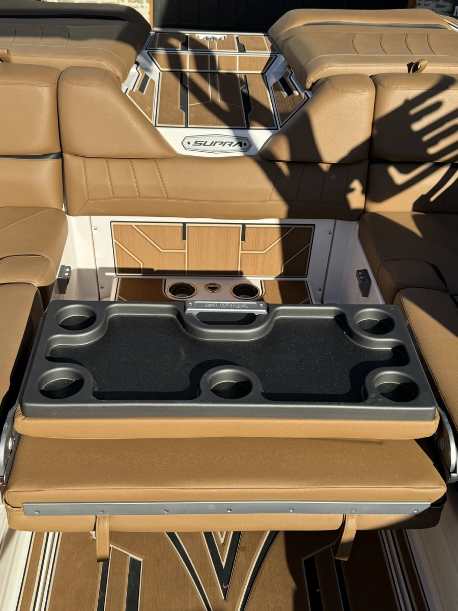 2021 Supra Boats SE for sale in La Vernia, Texas