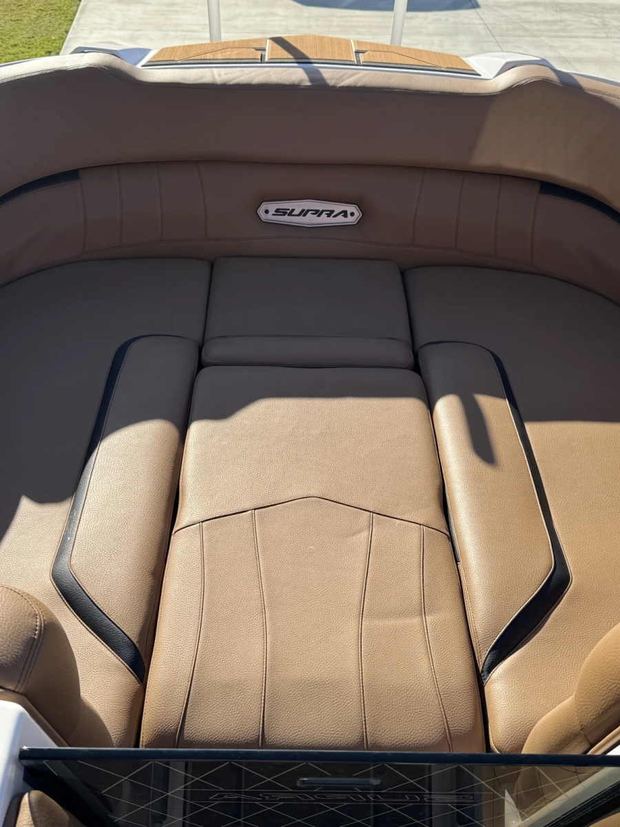2021 Supra Boats SE for sale in La Vernia, Texas