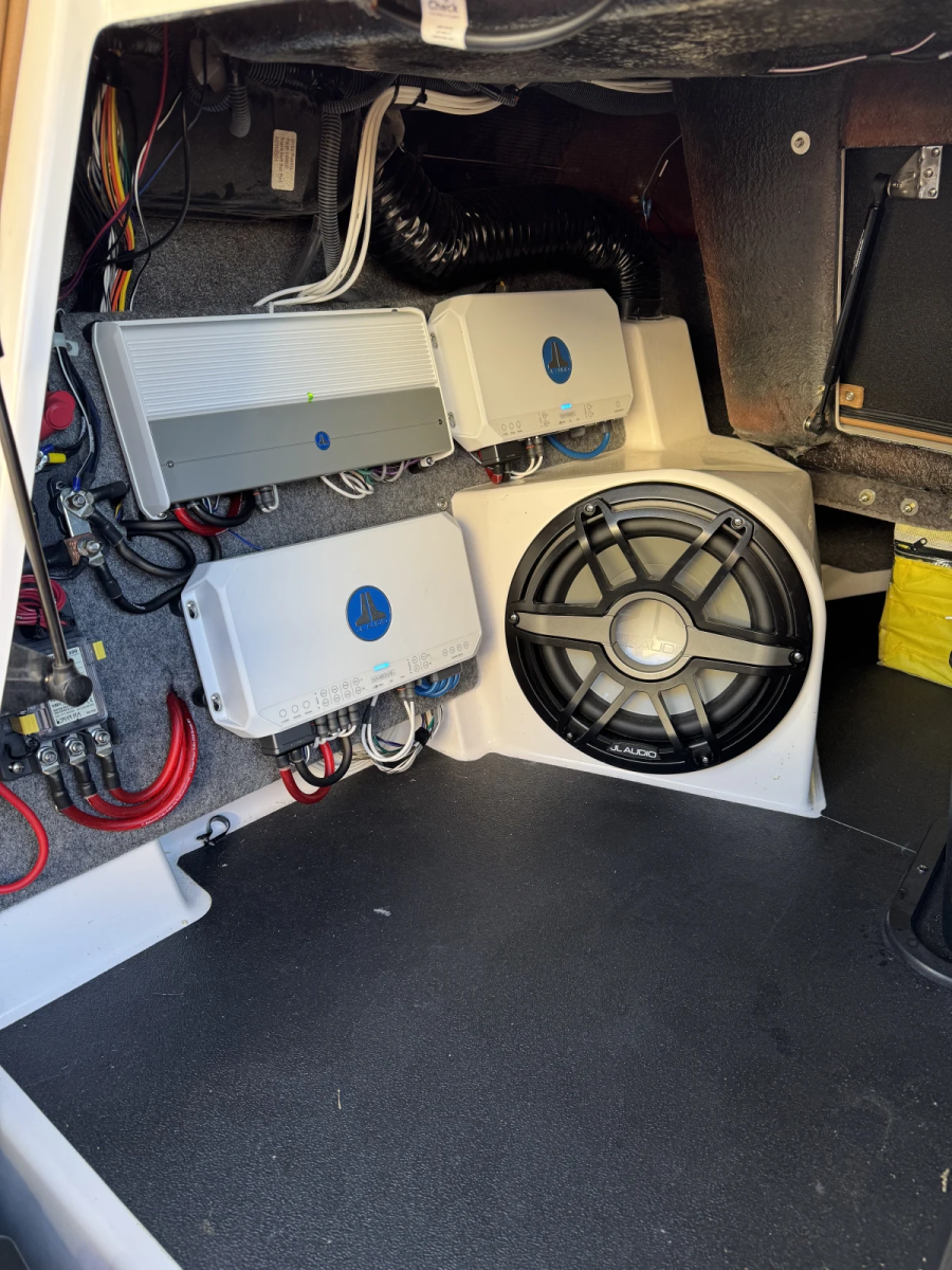 2021 Supra Boats SE for sale in La Vernia, Texas