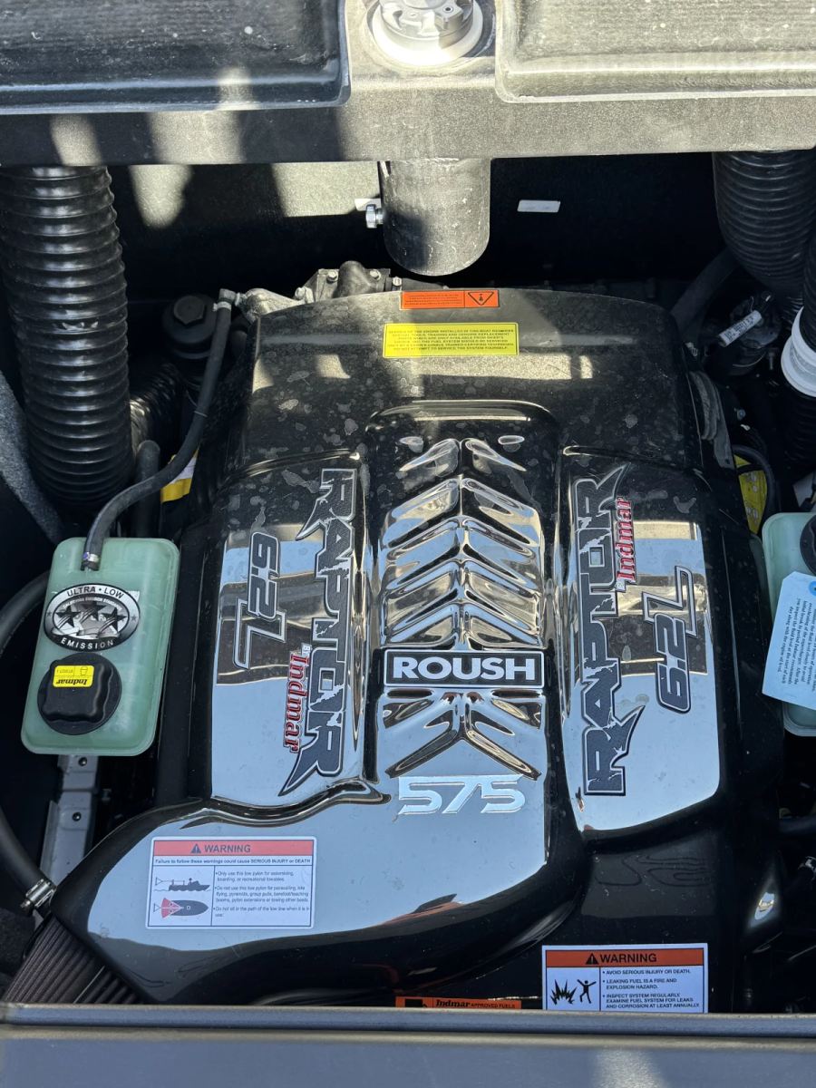 2021 Supra Boats SE for sale in La Vernia, Texas
