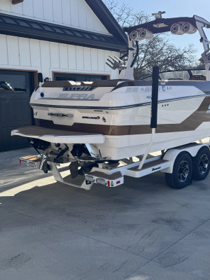 2021 Supra Boats SE for sale in La Vernia, Texas