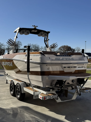 2021 Supra Boats SE for sale in La Vernia, Texas