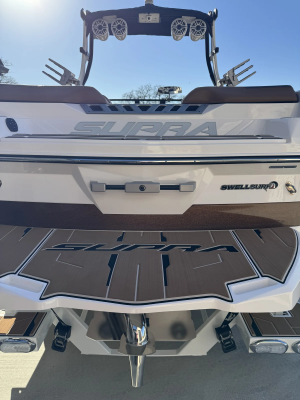 2021 Supra Boats SE for sale in La Vernia, Texas