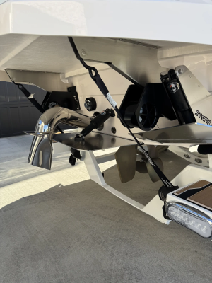 2021 Supra Boats SE for sale in La Vernia, Texas