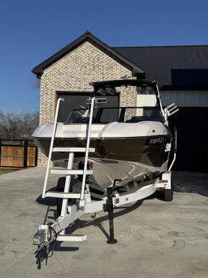 2021 Supra Boats SE for sale in La Vernia, Texas