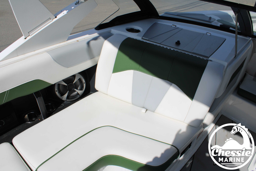 2021 Malibu Boats Wakesetter VTX for sale in Elkton, Maryland