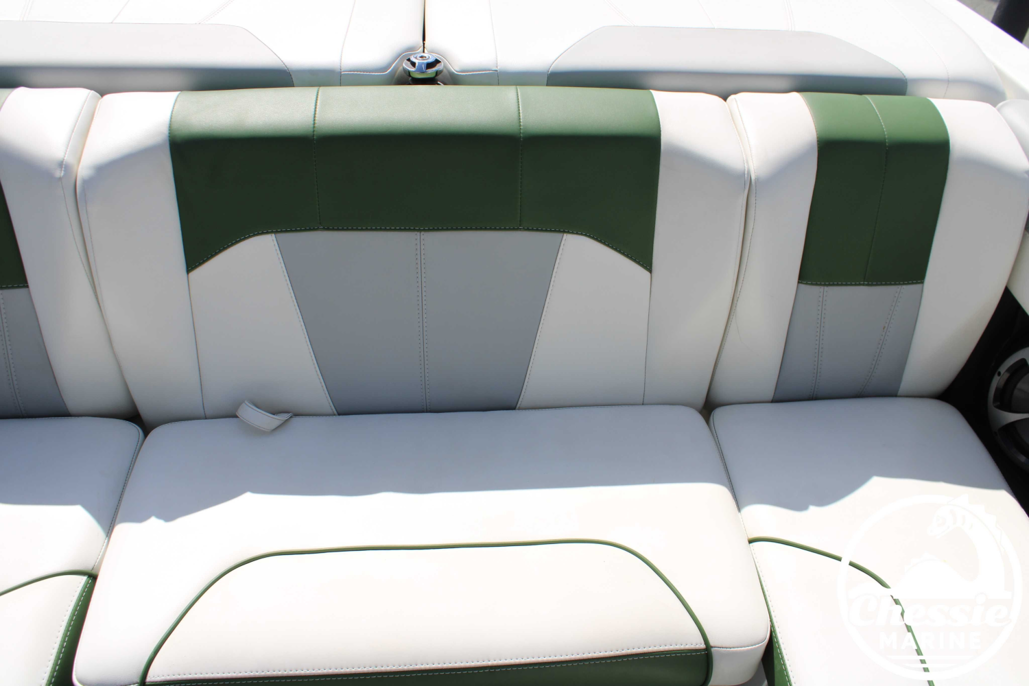 2021 Malibu Wakesetter 20 VTX