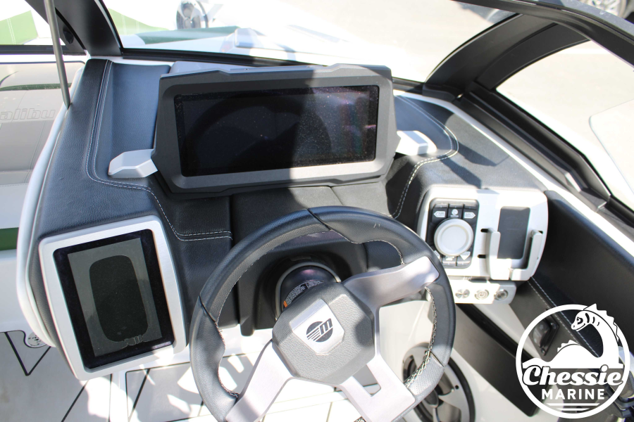 2021 Malibu Boats Wakesetter VTX for sale in Elkton, Maryland