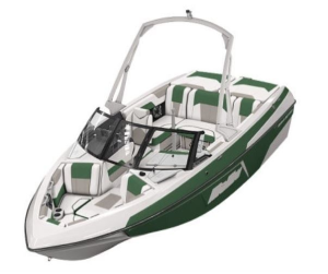 2021 Malibu Boats Wakesetter VTX for sale in Elkton, Maryland