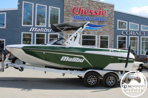 2021 Malibu Boats Wakesetter VTX for sale in Elkton, Maryland