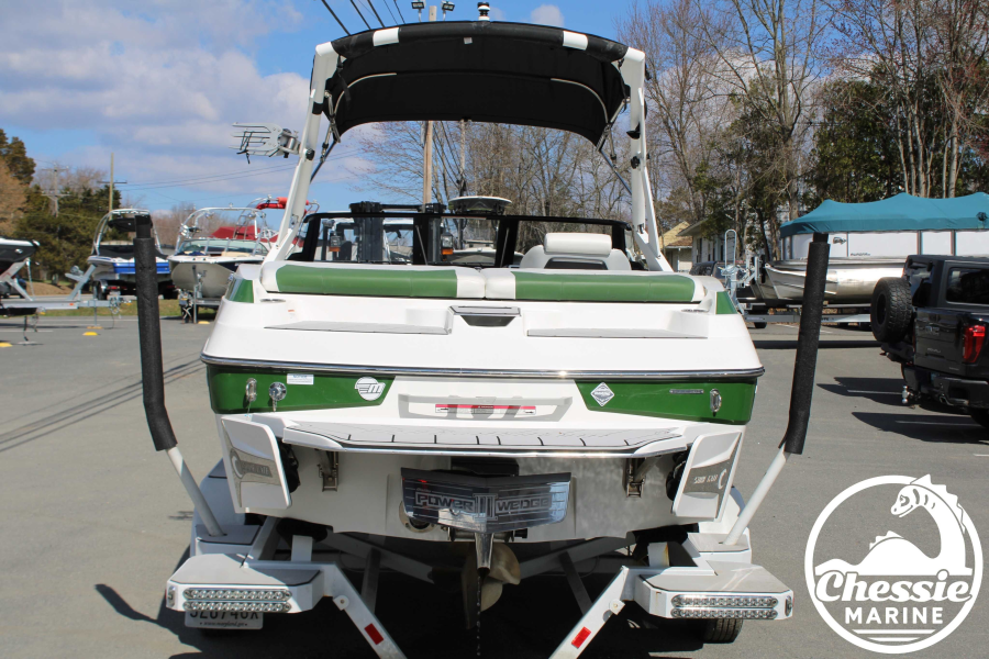 2021 Malibu Boats Wakesetter VTX for sale in Elkton, Maryland