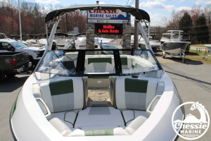 2021 Malibu Boats Wakesetter VTX for sale in Elkton, Maryland