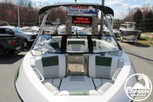 2021 Malibu Boats Wakesetter VTX for sale in , 