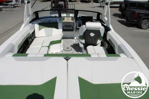 2021 Malibu Boats Wakesetter VTX for sale in , 