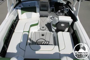 2021 Malibu Boats Wakesetter VTX for sale in , 