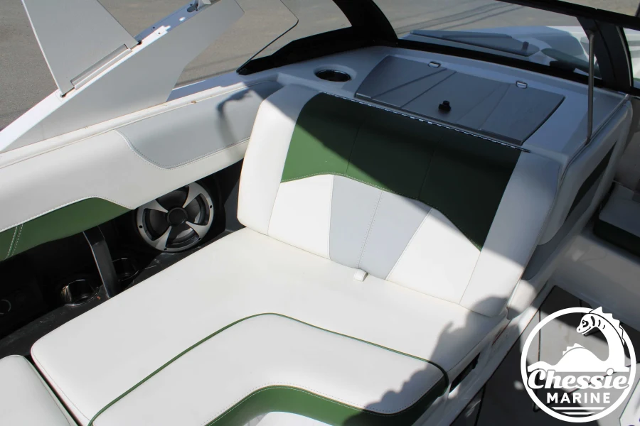 2021 Malibu Boats Wakesetter VTX for sale in , 