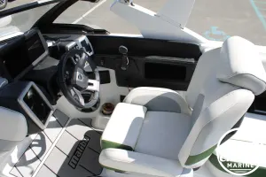 2021 Malibu Boats Wakesetter VTX for sale in , 