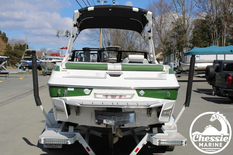 2021 Malibu Boats Wakesetter VTX for sale in , 