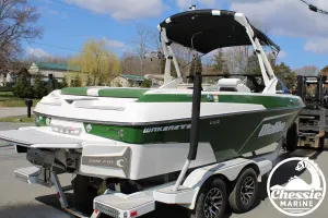 2021 Malibu Boats Wakesetter VTX for sale in , 