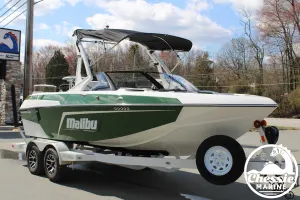2021 Malibu Boats Wakesetter VTX for sale in , 