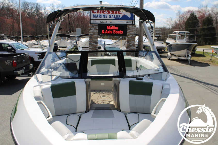 2021 Malibu Boats Wakesetter VTX for sale in , 