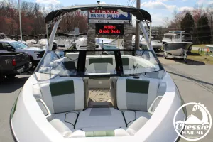 2021 Malibu Boats Wakesetter VTX for sale in , 