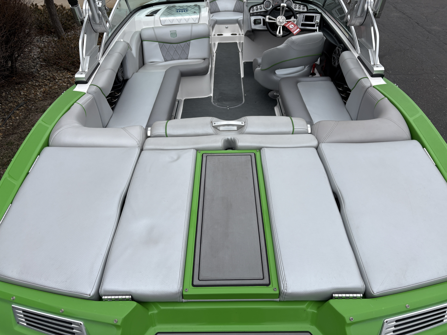 2014 Mastercraft Boats X10 for sale in Fenton, Michigan