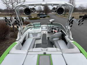 2014 Mastercraft Boats X10 for sale in Fenton, Michigan