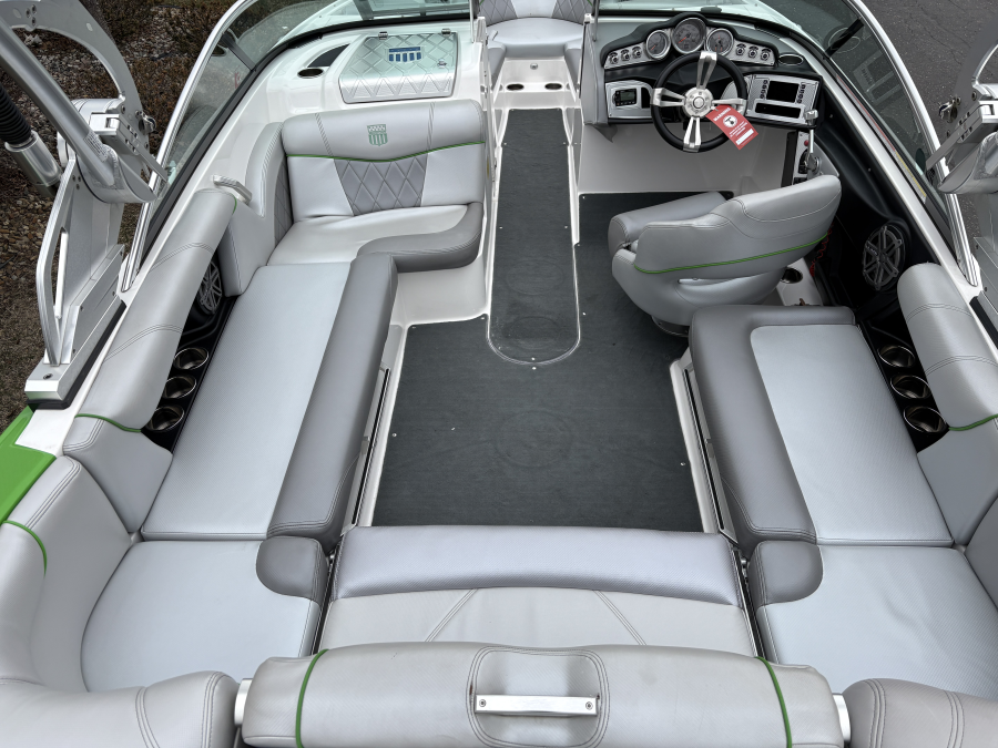 2014 Mastercraft Boats X10 for sale in Fenton, Michigan