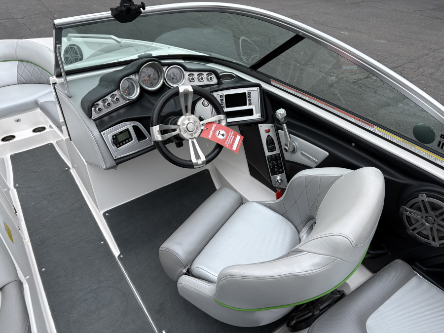 2014 Mastercraft Boats X10 for sale in Fenton, Michigan